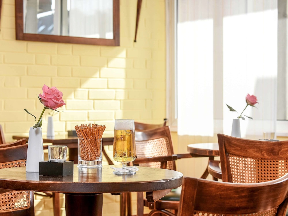 Ibis Paderborn City 46/64