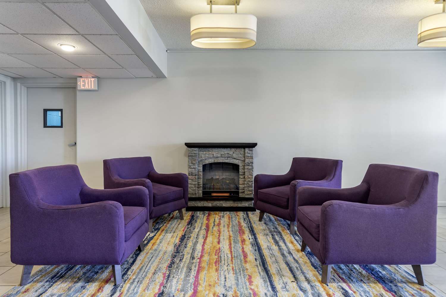 Quality Inn Spartanburg, SC 5/13