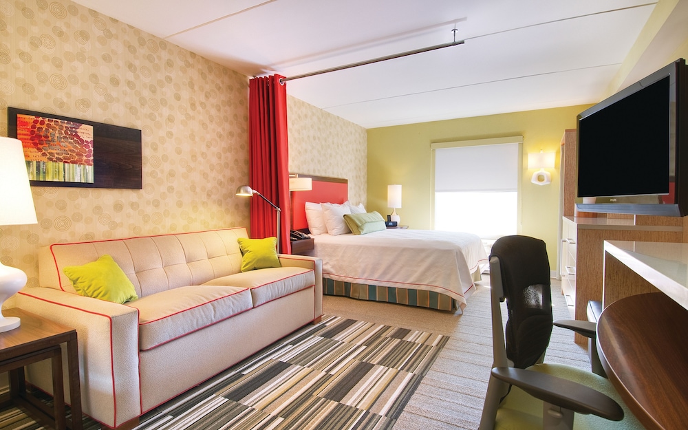 Home2 Suites By Hilton San Antonio Airport Tx 8/50