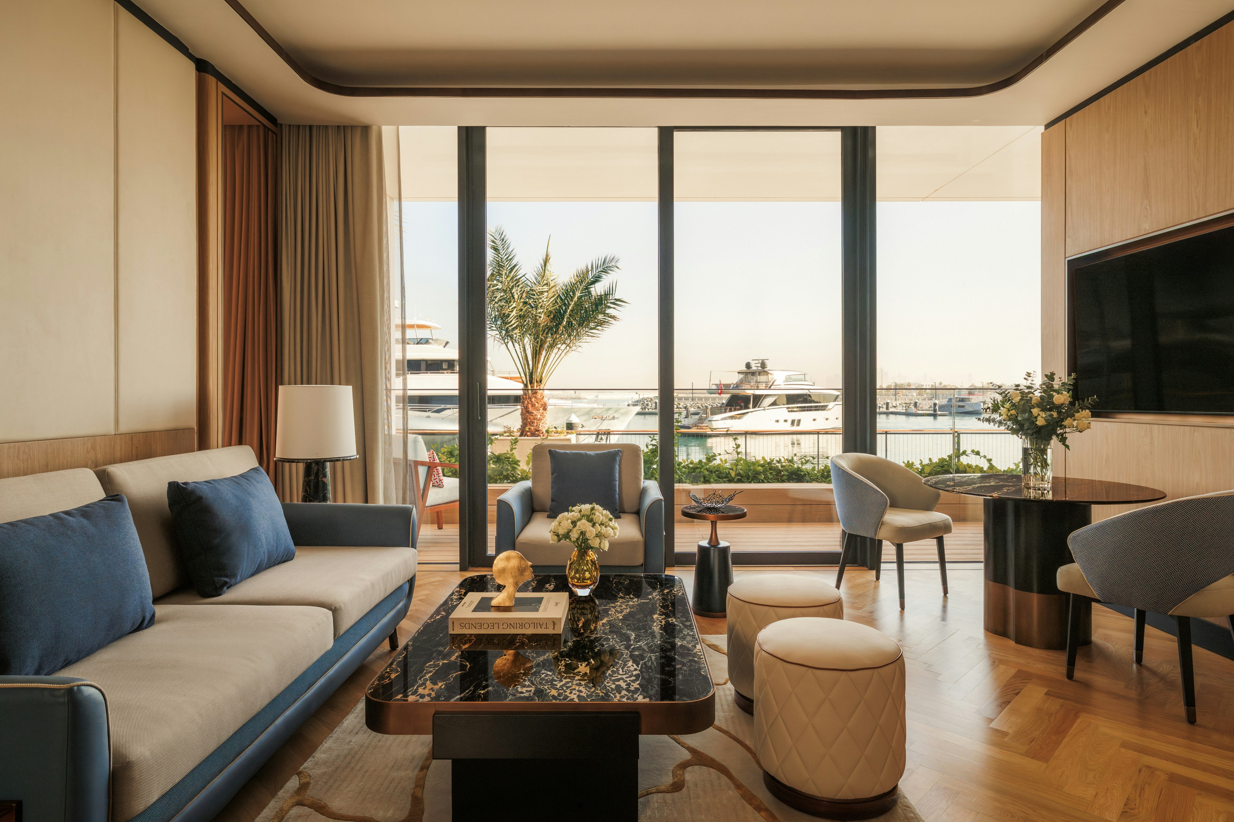 Jumeirah Marsa Al Arab Dubai 62/88