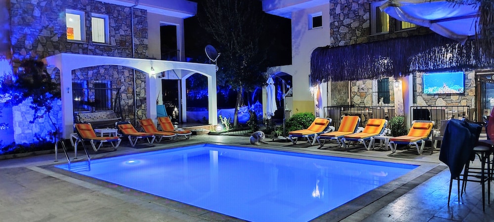 Cileks Apart Hotel 22/47