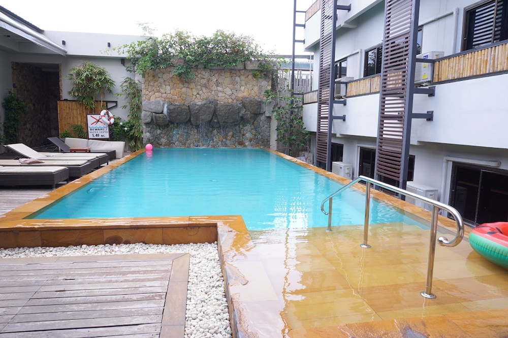 Karon Boutique Phuket in KARON BEACH