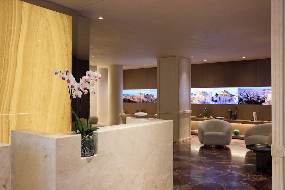 Astor Hotel 6/69