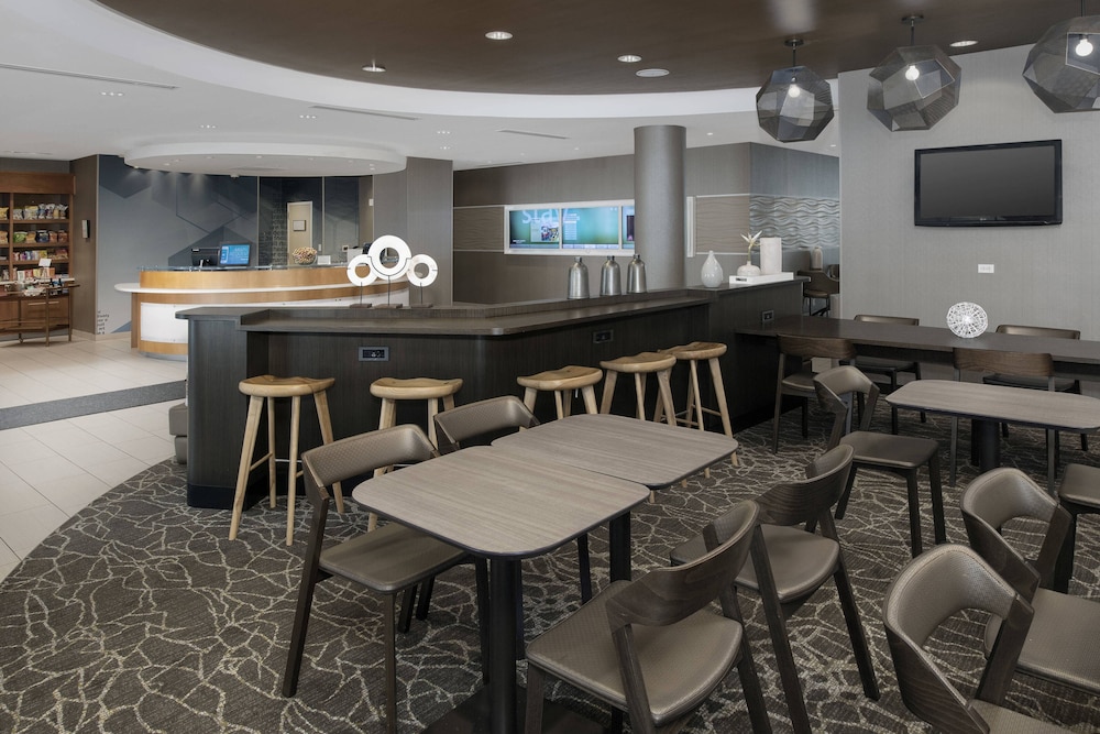 Springhill Suites Alexandria 25/31