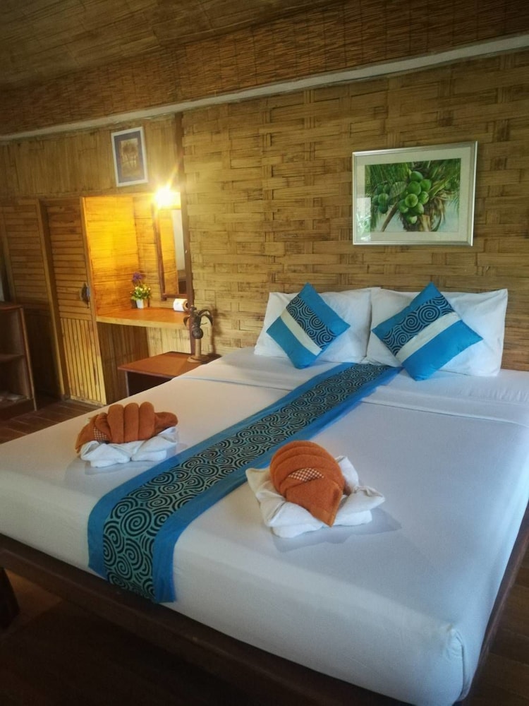 Nangyuan Island Dive Resort 18/72