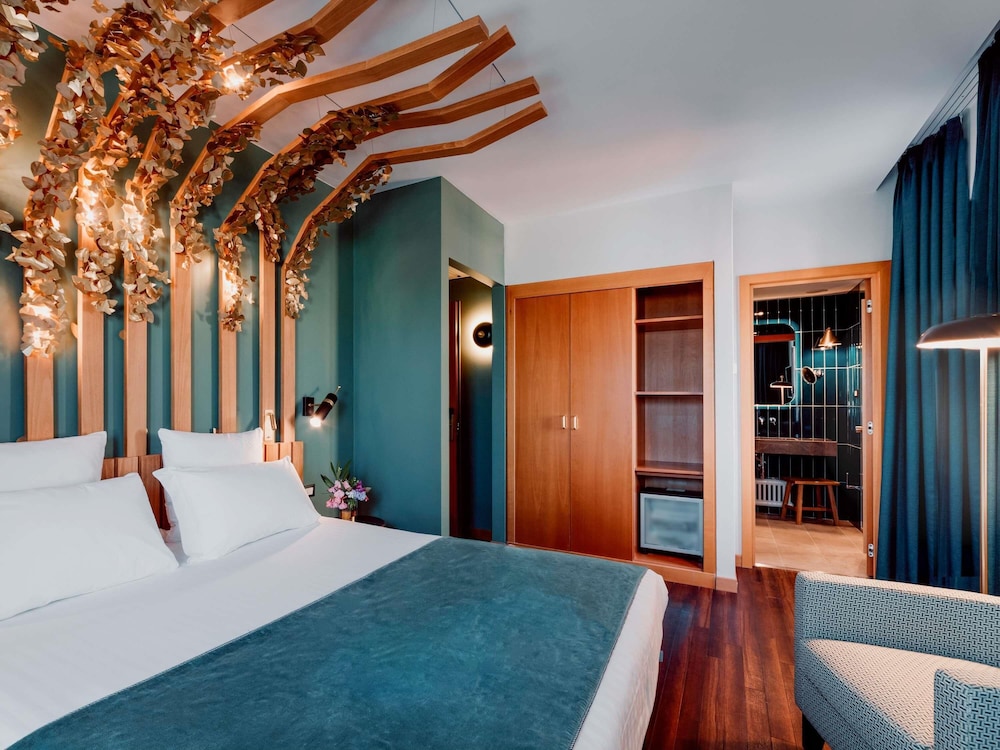 Hotel Mercure Roma Corso Trieste 28/78