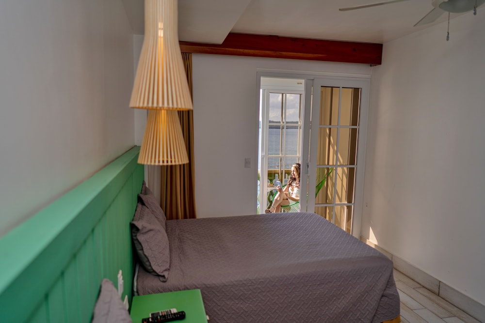 Hotel Petén 93/111