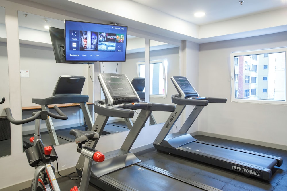 Ibis Quito 35/61