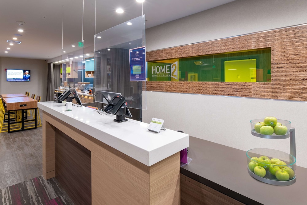 Home2 Suites by Hilton Raynham Taunton 11/56