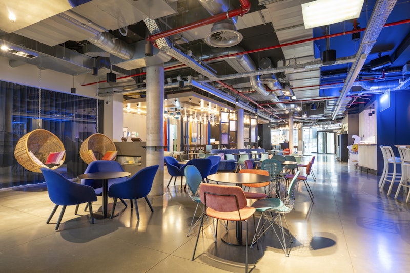Pestana Brussels Schuman 24/38