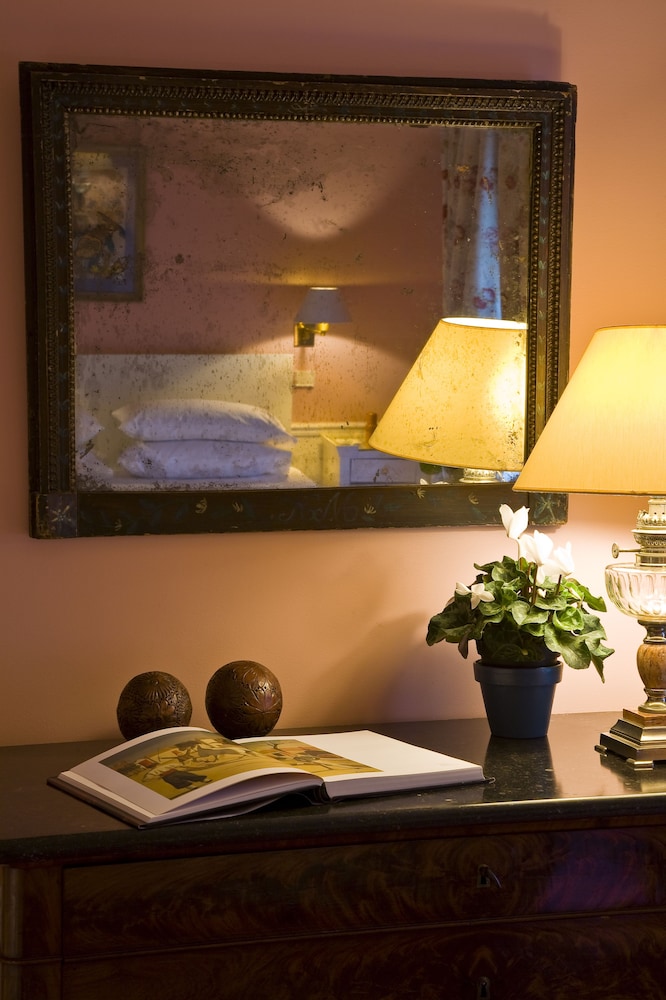 Hotel Le Saint Gregoire 27/55