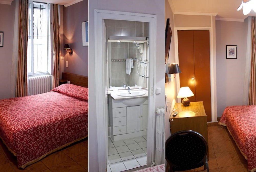 HOTEL HIPPODROME 27/27