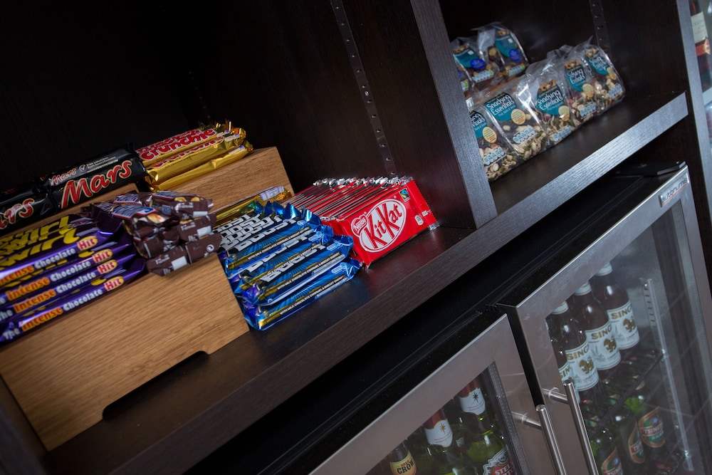 Staybridge Suites Birmingham by IHG 65/75
