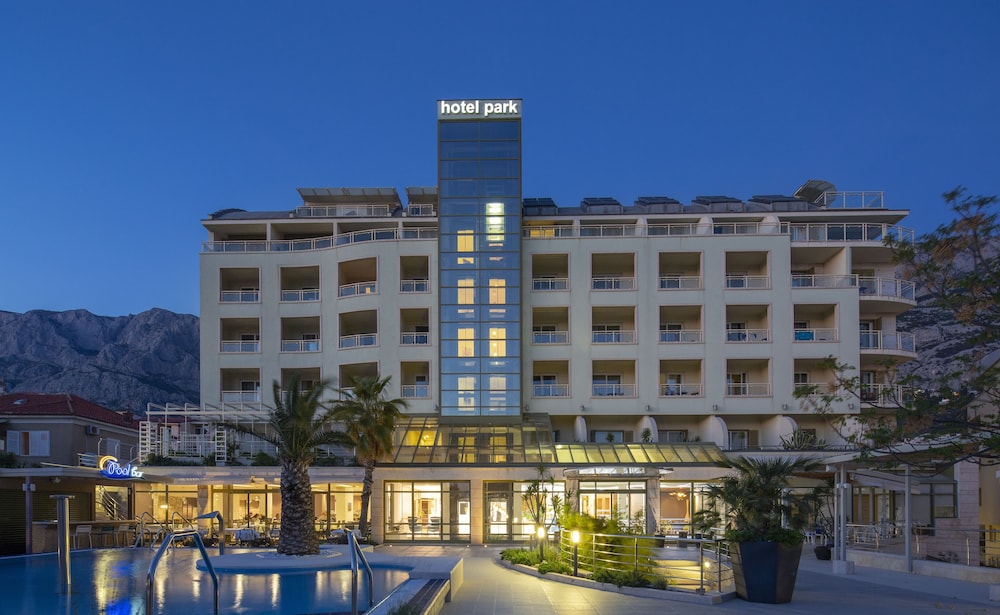 Hotel Park Makarska 8/80