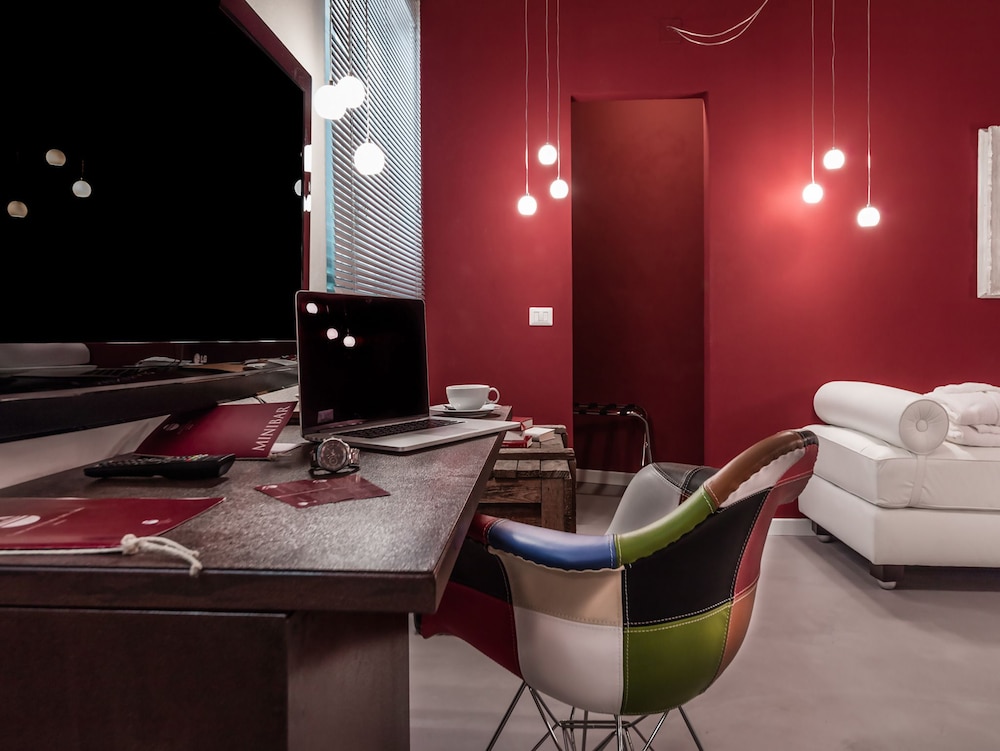 Astro Mediceo Hotel 30/37