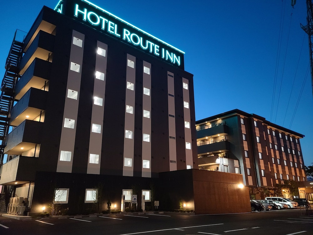 Hotel Route-Inn Saku Minami Inter 1/52