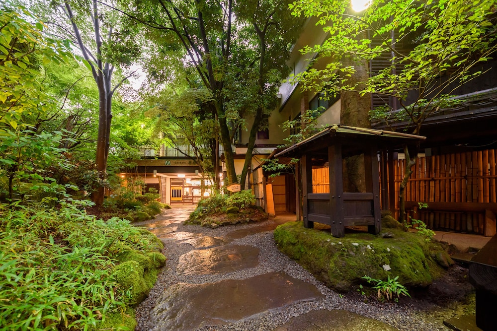 Yama No Hotel Musouen Musouen 31/33