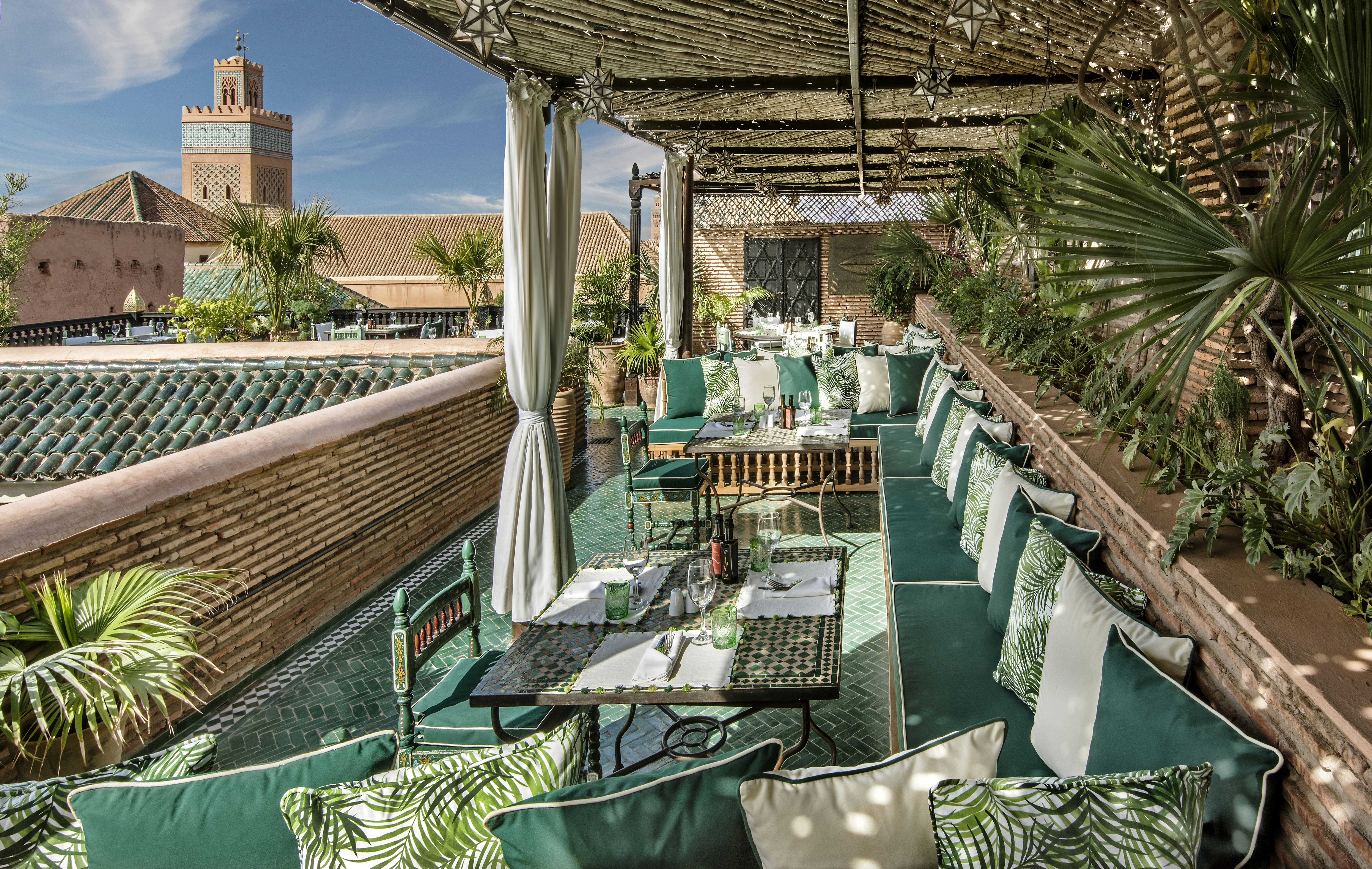 La Sultana Marrakech 8/50