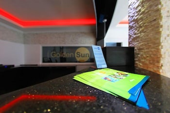 Golden Sun 36/46