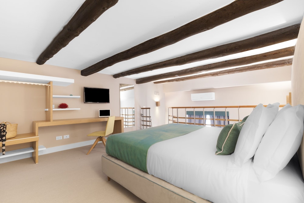 La Piazzetta旅馆(La Piazzetta Guest House) 图片3