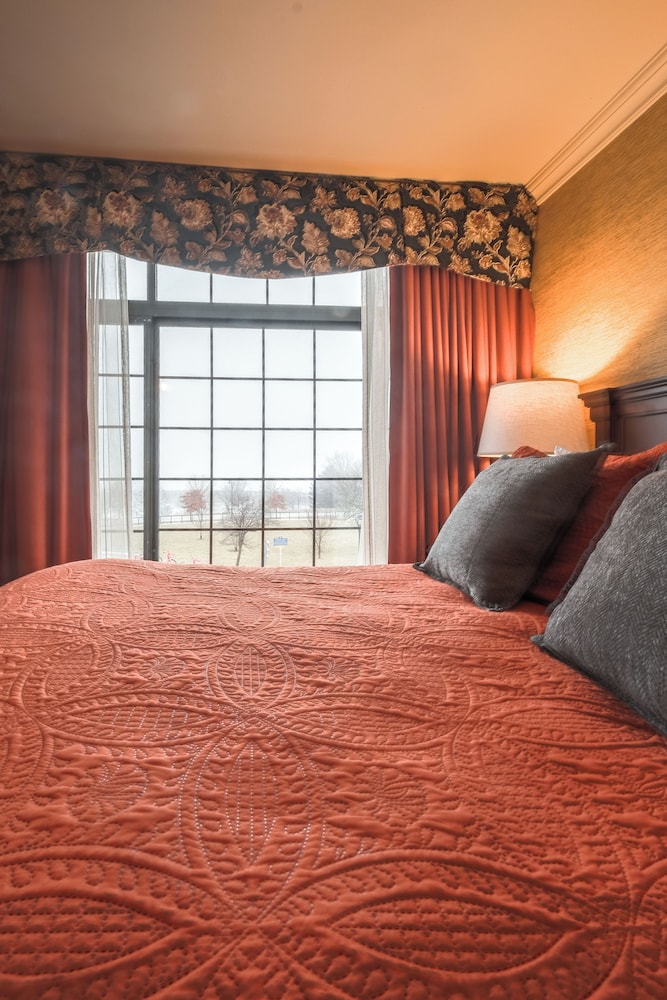 Somerset، The Red Coach Inn 2/4