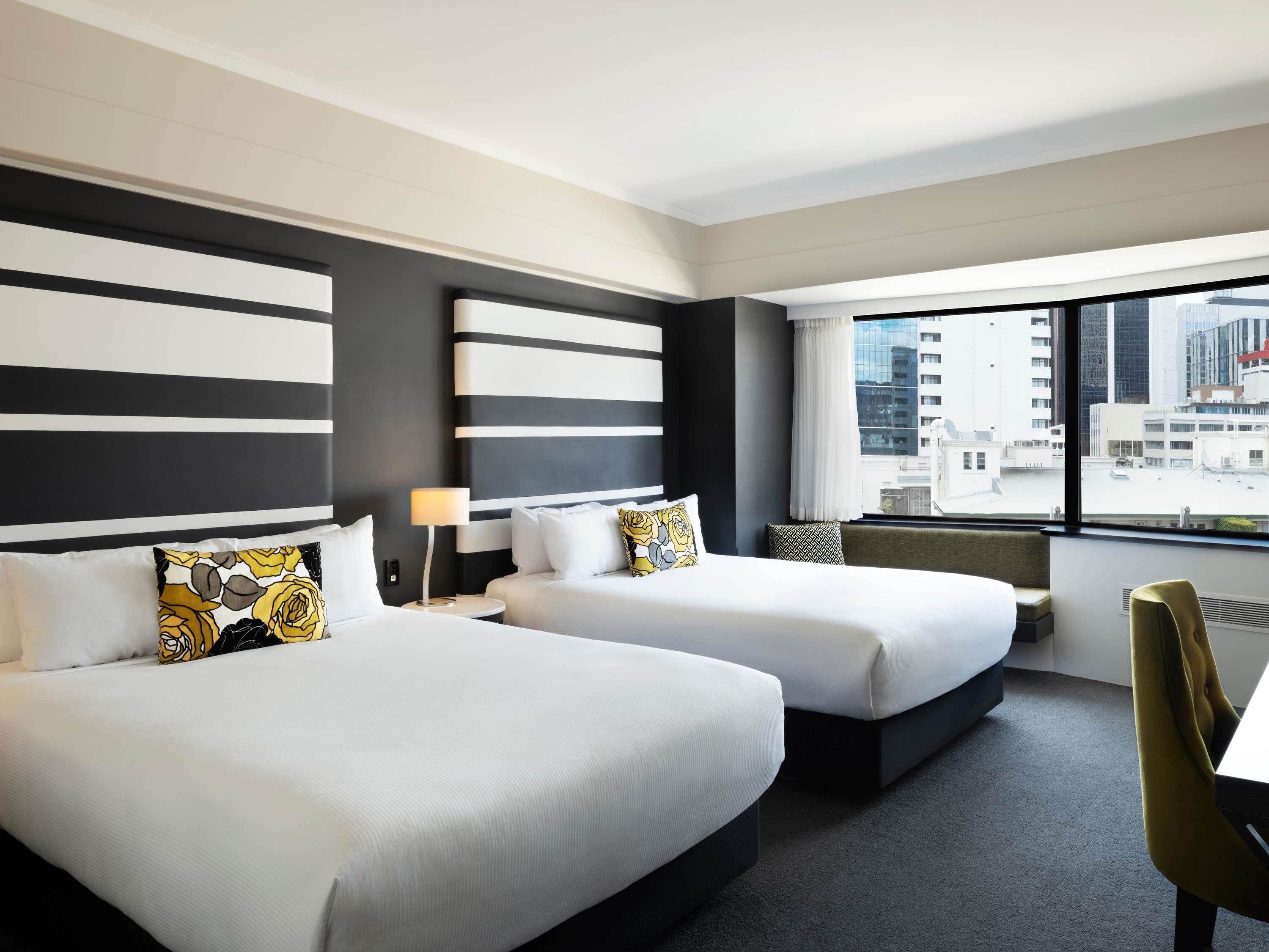 Superior, Double Bed