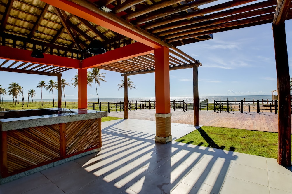 Hotel Boutique and Spa Ponta de Inhambupe by Slaviero Hoteis 49/50