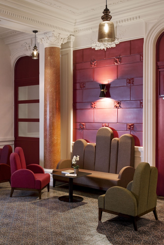 Grand Hotel du Midi 45/59
