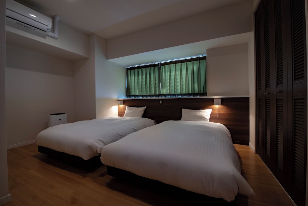 Condominium Hotel Nago Resort Lieta Nakayama 18/46