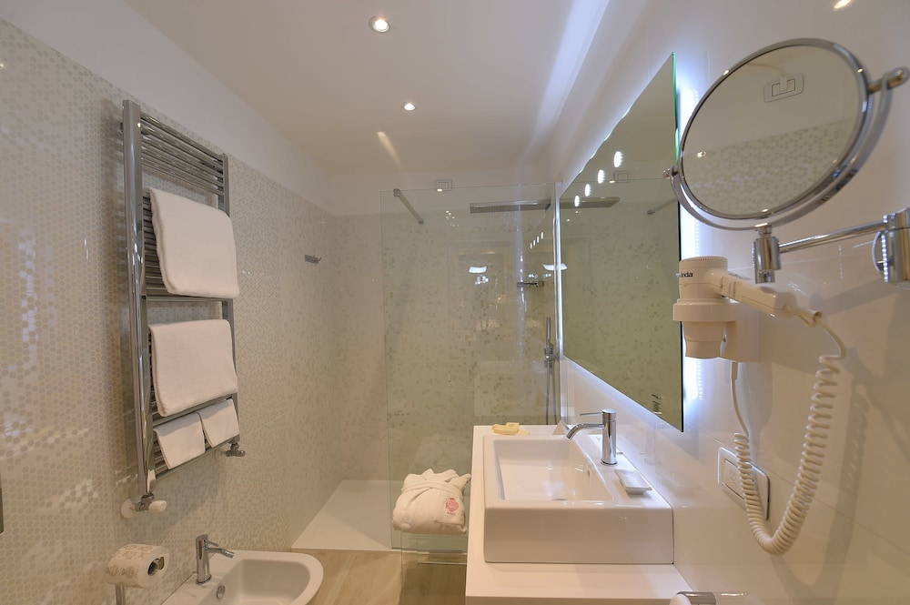 Hotel Savoia e Jolanda, WorldHotels Elite 20/66