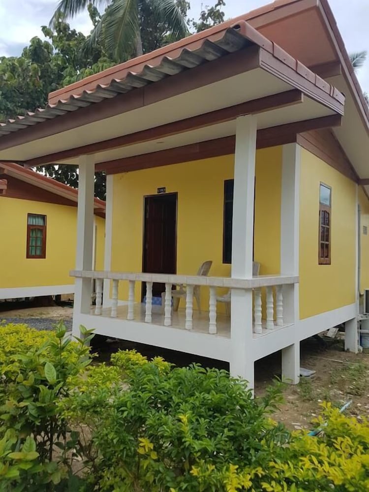LANTA PARADISE BEACH RESORT 6/60
