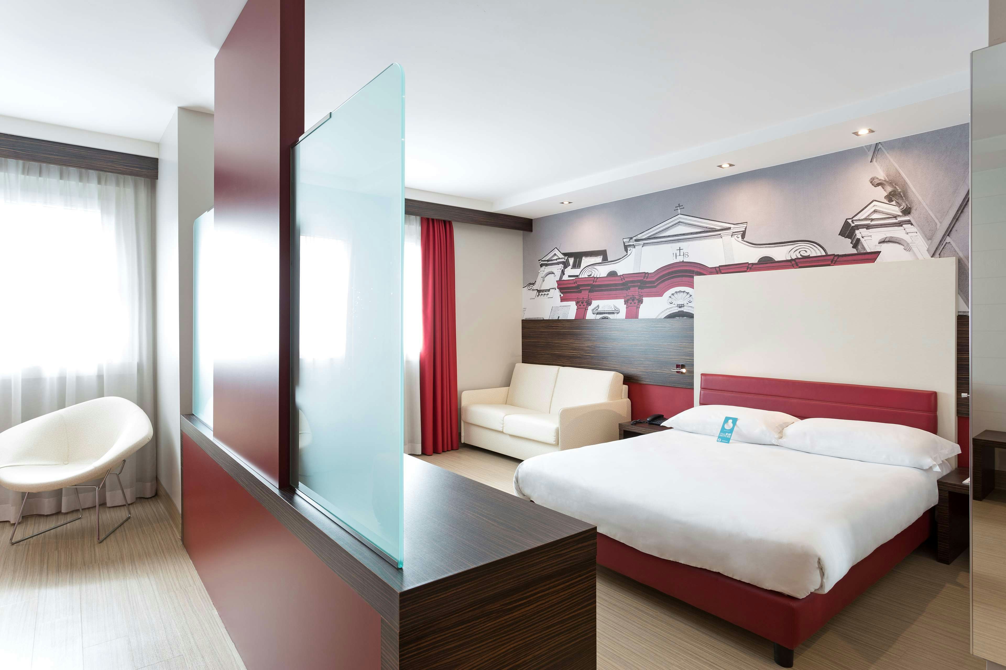 B&B Hotel Trento 9/22