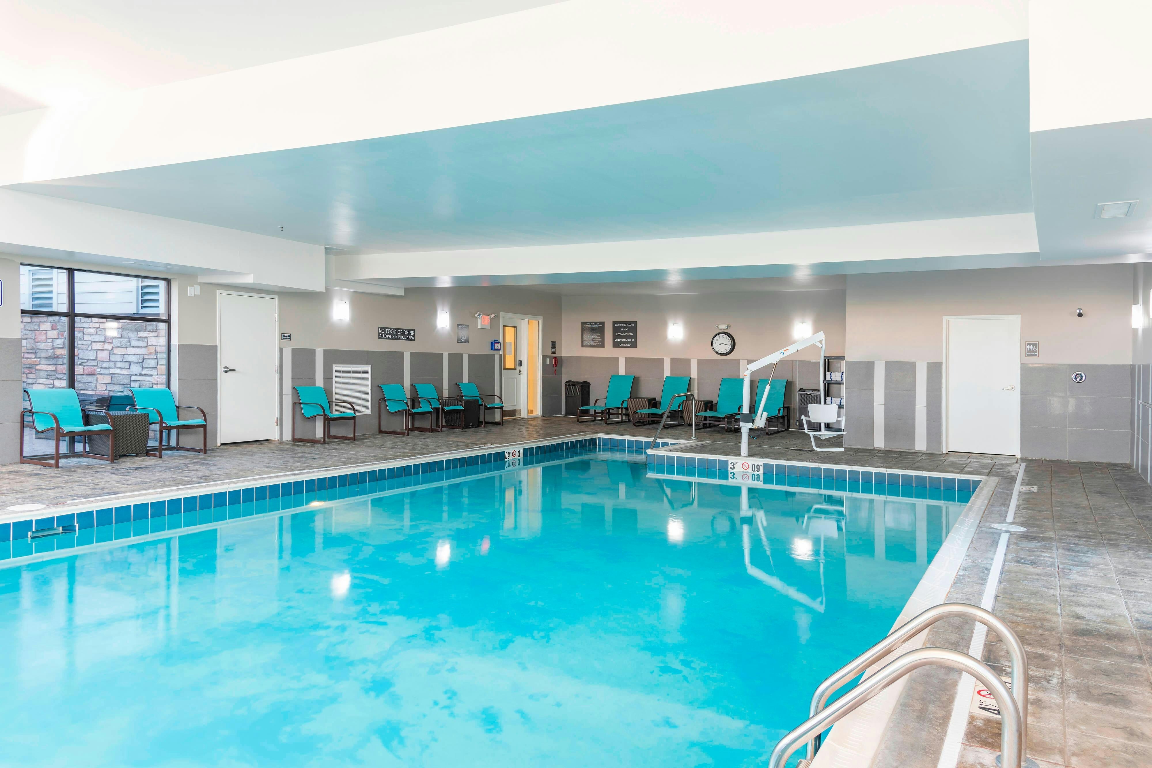 RESIDENCE INN AKRON SOUTH/GREEN 22/52