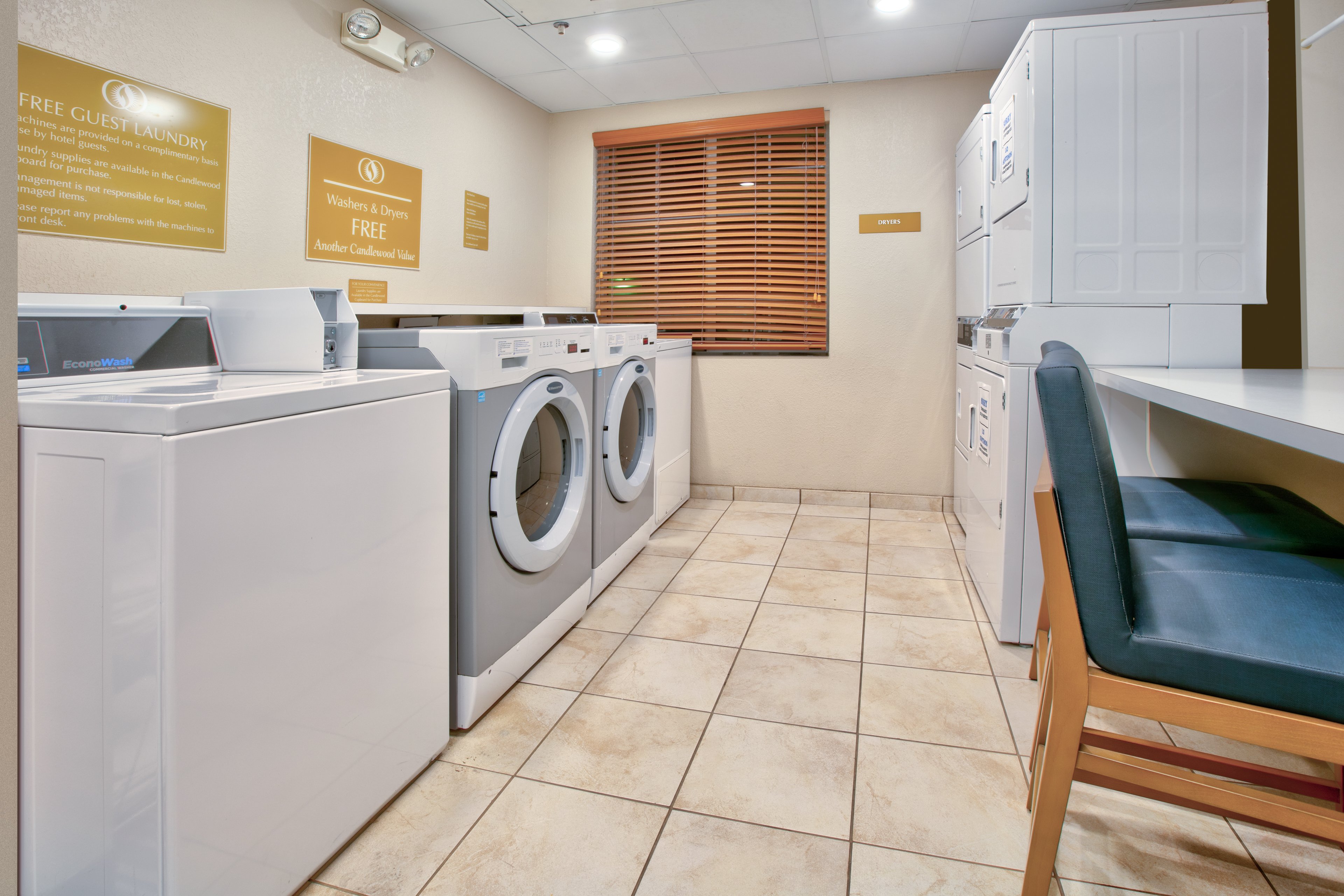Candlewood Suites Idaho Falls 41/41