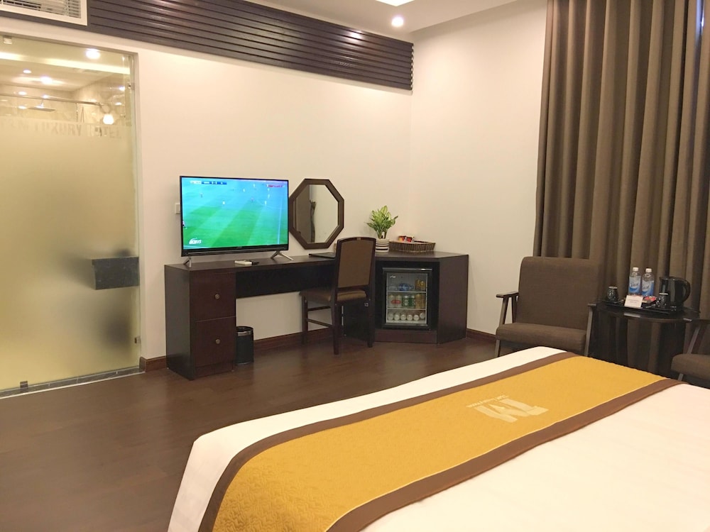 T&M Luxury Hotel Hanoi 22/57