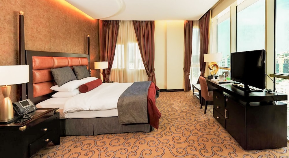 Century Hotel Doha 15/56