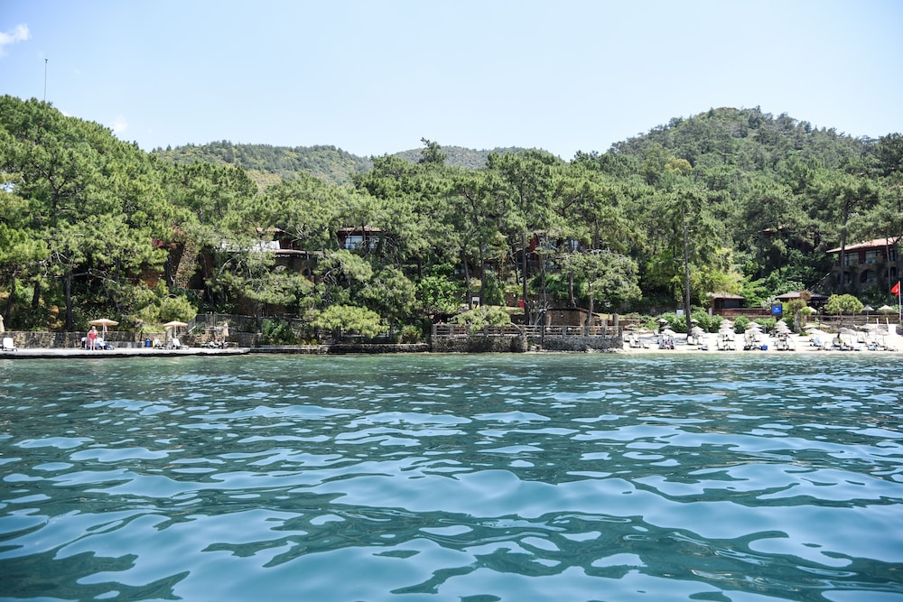 Marmaris Bay Resort - Adults Only (16+) 43/48