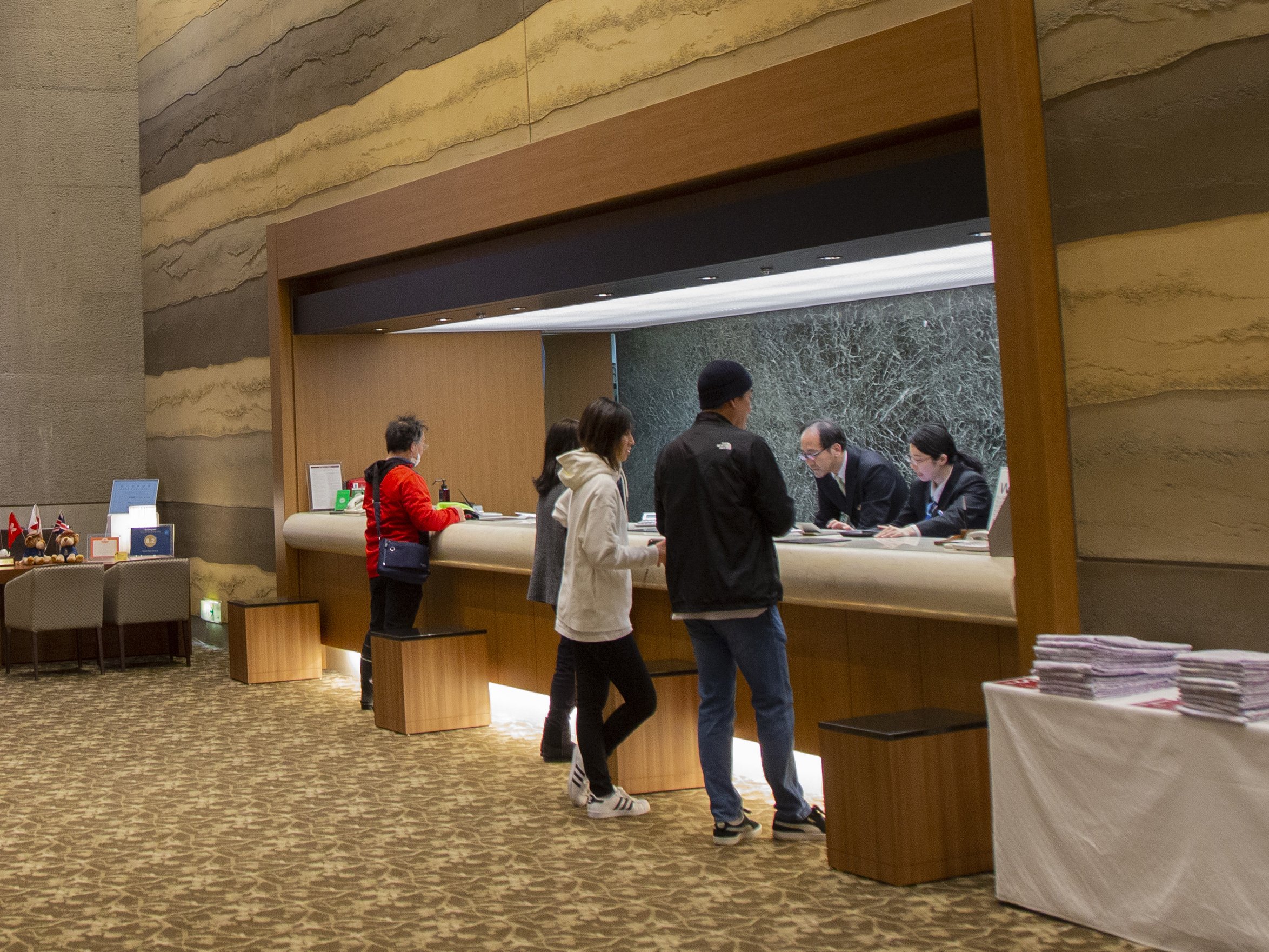 ANA Crowne Plaza Resort Appi Kogen 5/50