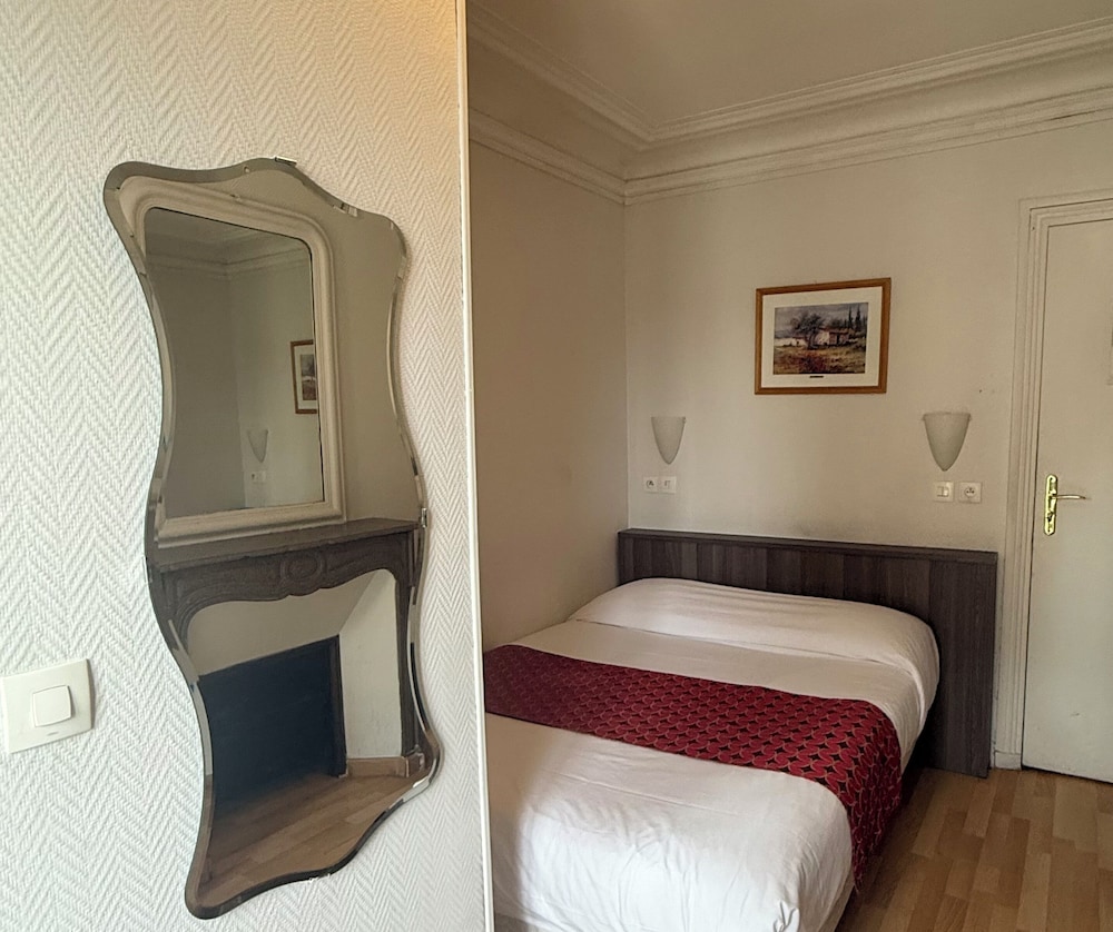 HOTEL DU BRABANT 19/44