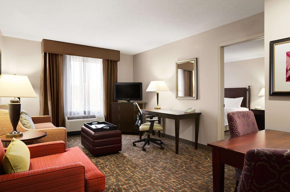 Homewood Suites by Hilton Wallingford-Meriden 32/44