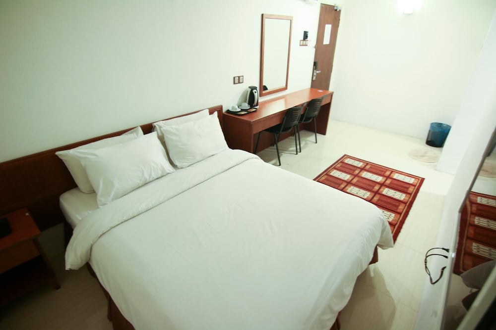 Ag Hotel Penang 17/48