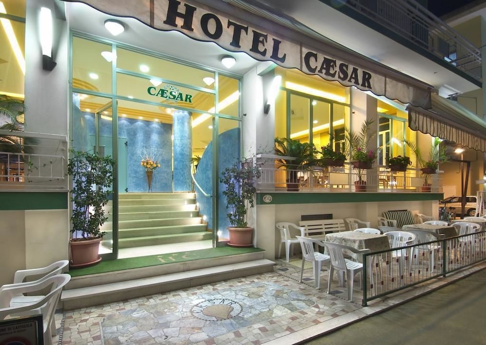 Hotel Caesar 2/31