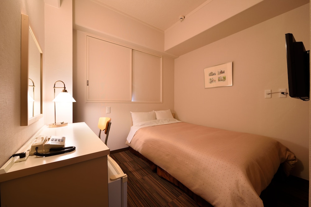 Morioka New City Hotel 12/53