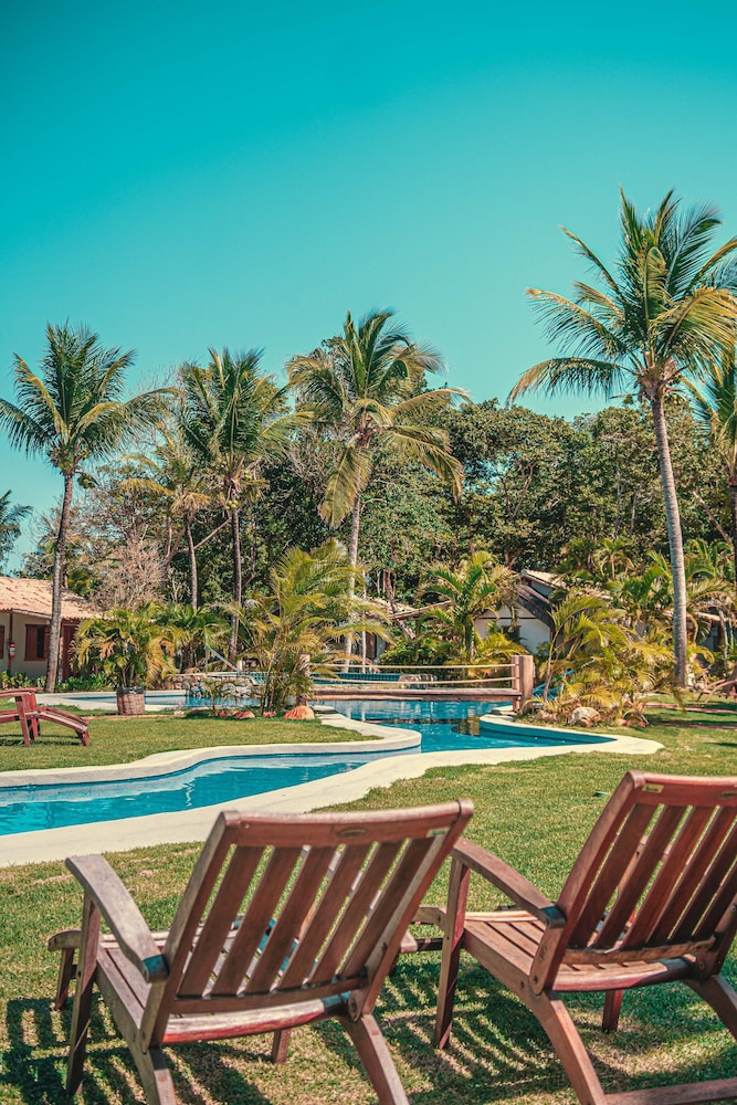 Vila Angatu Eco Resort and Spa 43/50