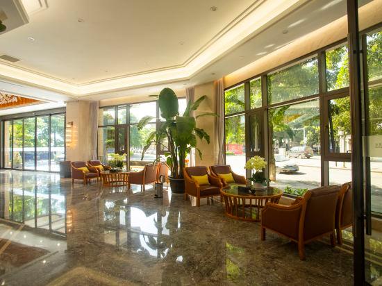 Xiniaogu Holiday Hotel 21/28
