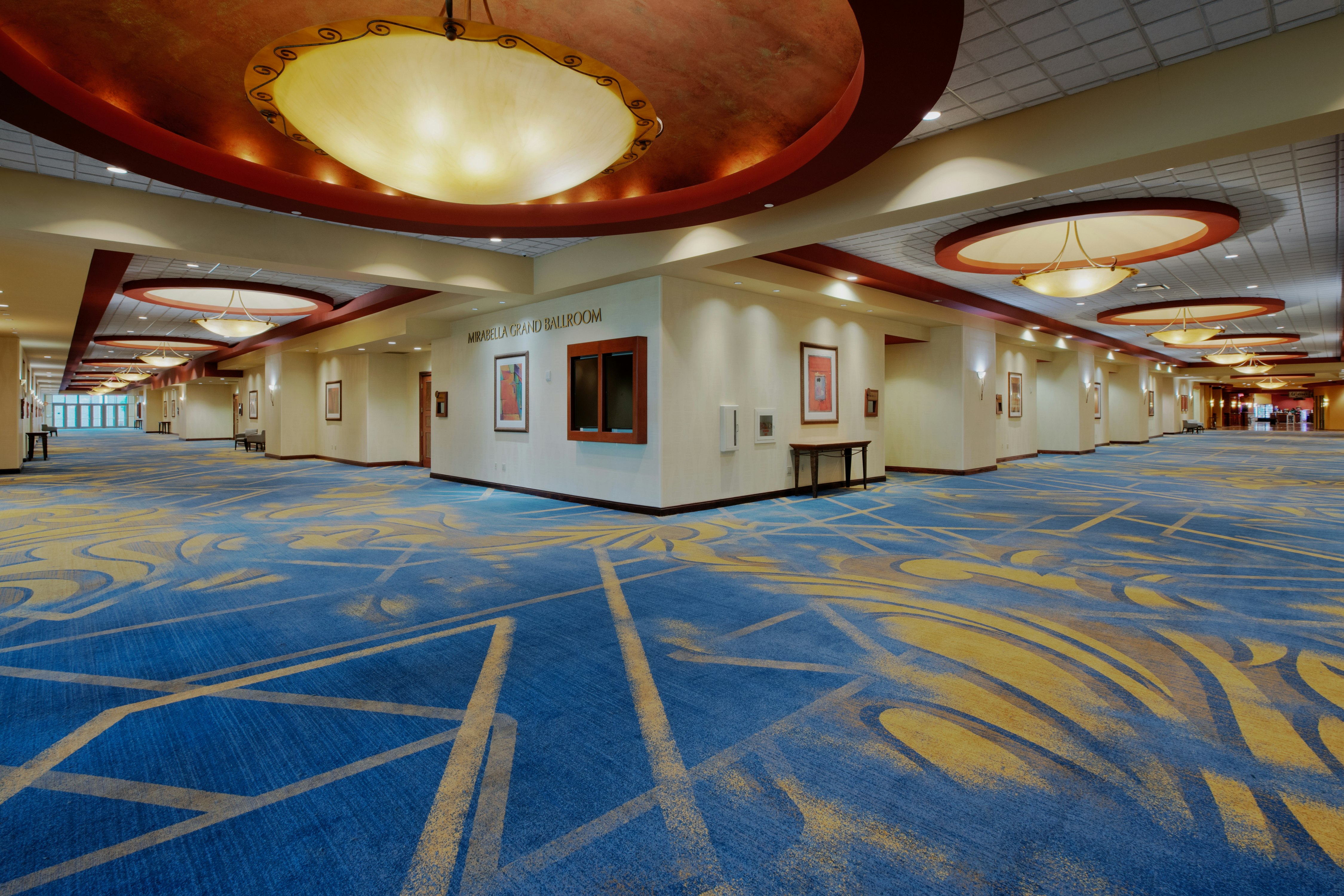 Embassy Suites by Hilton Nashville SE Murfreesboro 64/69