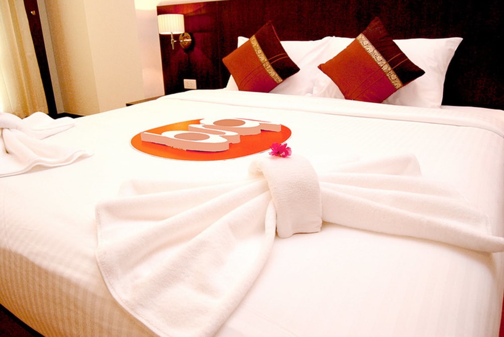 Grand Southern Hotel (SHA Certified) 16/21