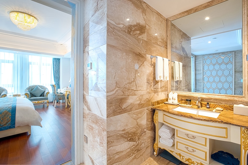 Wyndham Grand Kunming East 40/68
