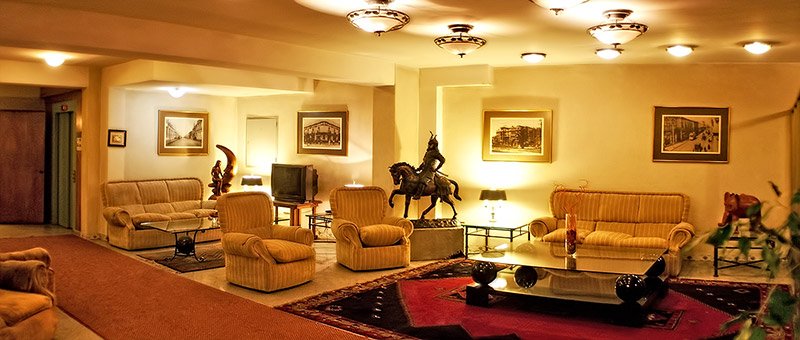 lounge