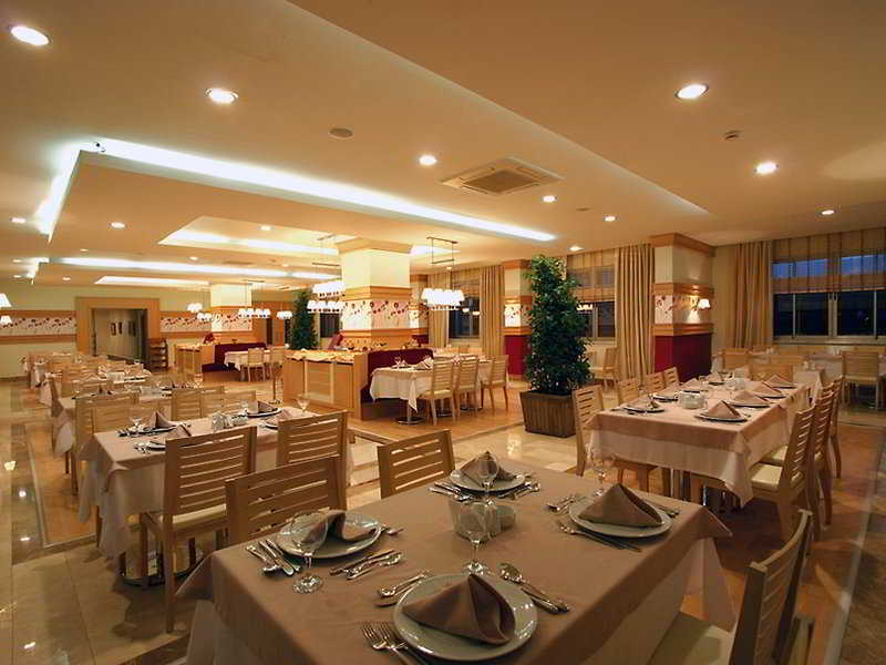 Side Mare Resort Spa 11/16